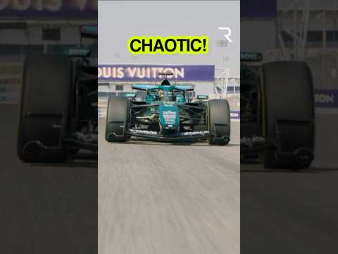 Leadership CHAOS at Aston Martin 🤯