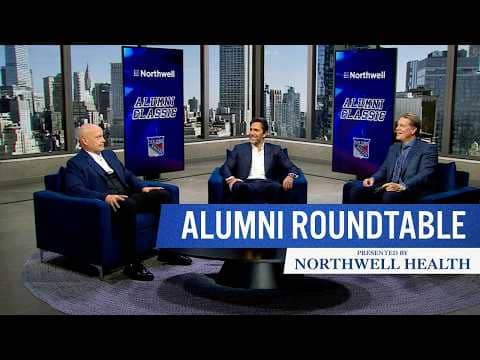 Alumni Roundtable Pres. by Northwell Health