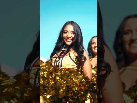 We loved seeing everyone out at the Gold Carpet for Opening Knight 🤩 #VegasBorn