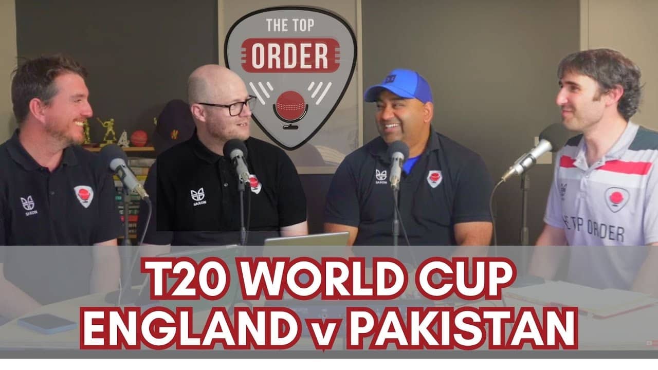 ICC Men's T20 World Cup Day 18 Review: England are through to the semi-finals