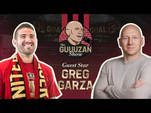 S1 Ep2 | Guzan & Garza on MLS Cup glory, craziest away fan antics, and influencer eras