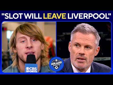 Paddy The Baddy: Fighting Gaethje, Liverpool's Struggles & Called Out By Micah | UCL Today