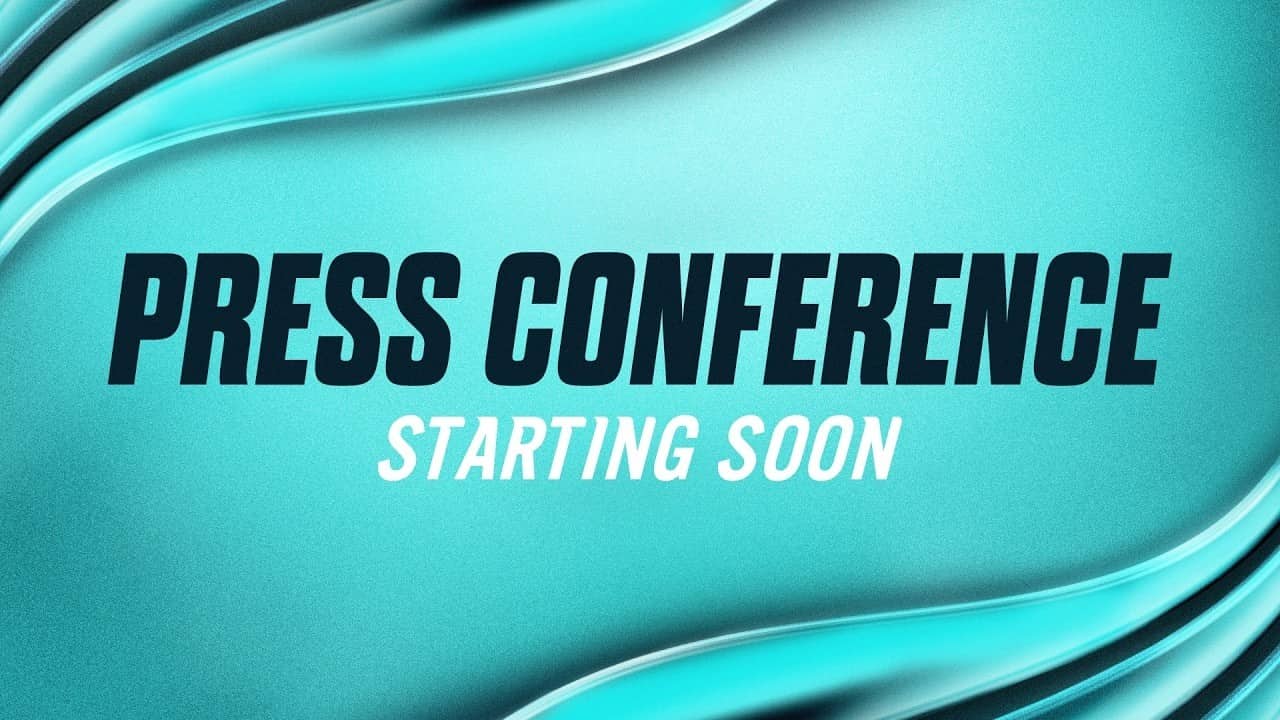 Post-Match Press Conference vs North Carolina Courage