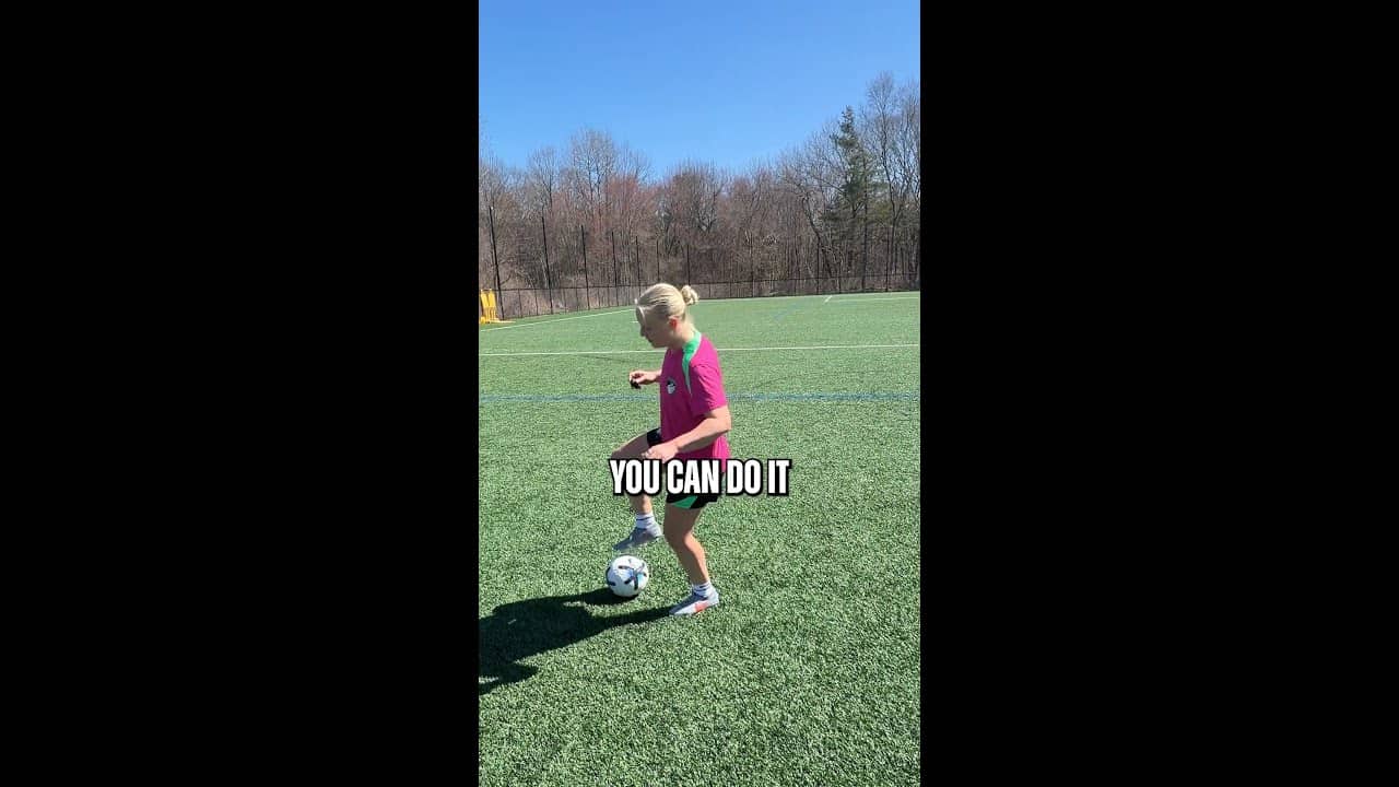 Favorite Skill: Aleigh Gambone
