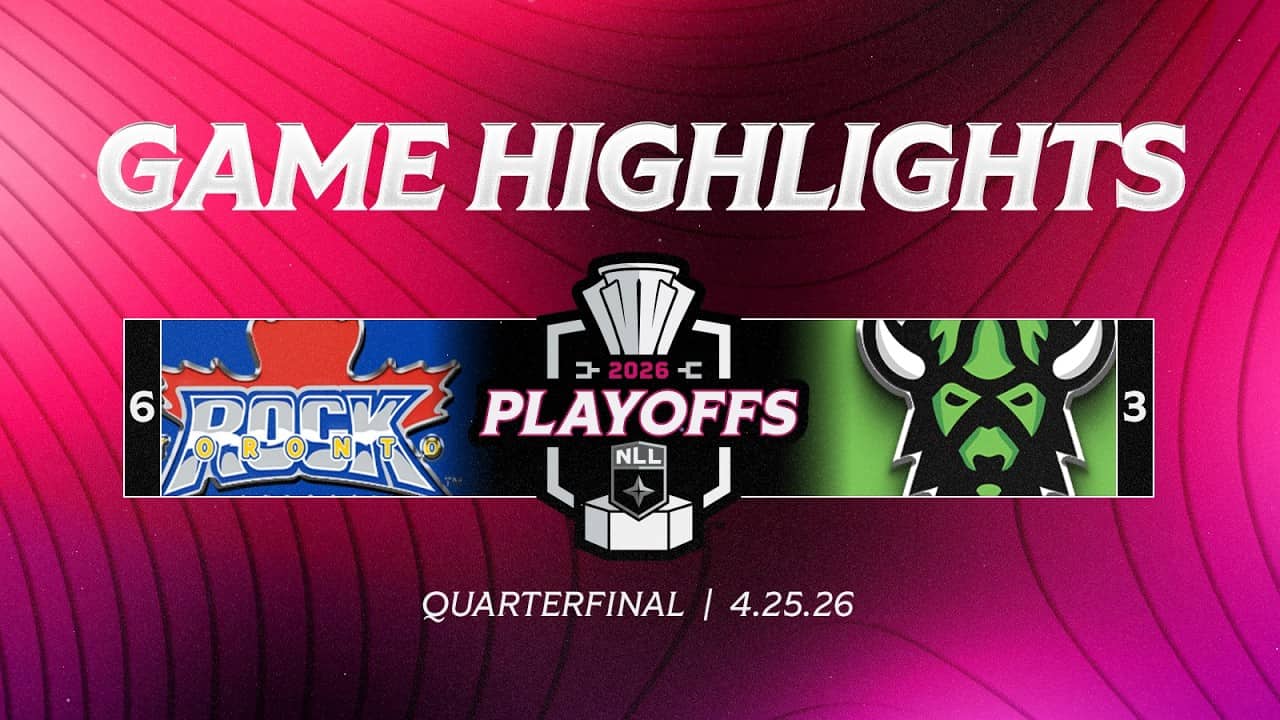 Quarterfinals 2026 | Rock vs Rush