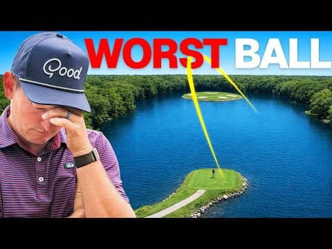 I Tried the Impossible Challenge…