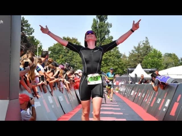 Become an IRONMAN in 2026