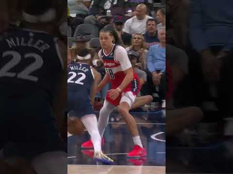 Jordan Miller Nasty Move 🤮