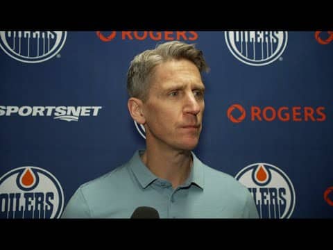 PRE-RAW | Kris Knoblauch 12.18.25