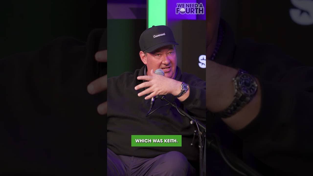 Brian Baumgartner auditioned for the wrong Office role on purpose and it changed his entire career