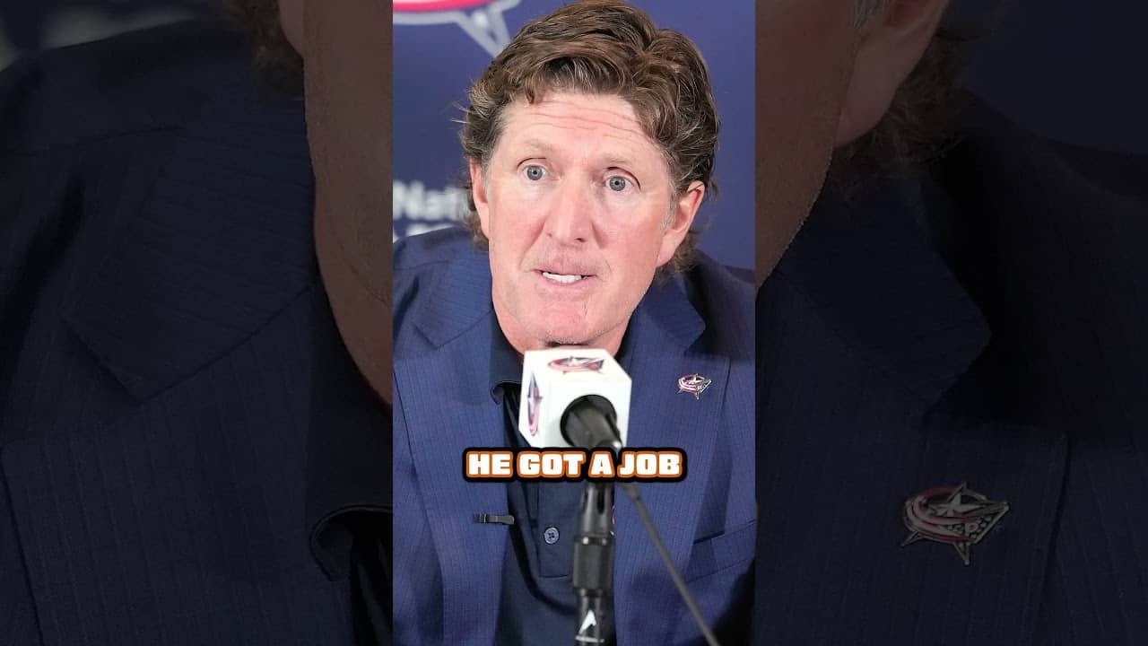 Will Mike Babcock be the NEXT Head Coach in Edmonton?