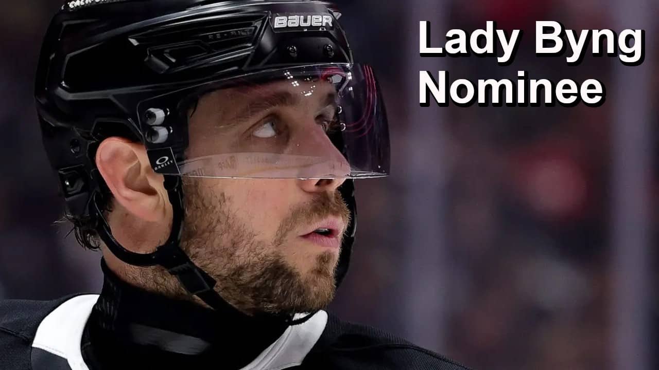 Lady Byng Finalists, Canucks Gm Search, Tonight's Games, Injury Updates