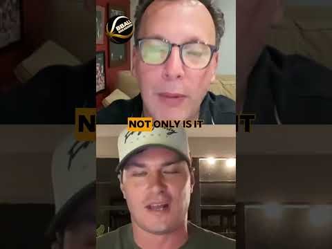 Scott Foster Warned Them Both — They Didn't Listen | Draymond & Booker Double Ejection Explained