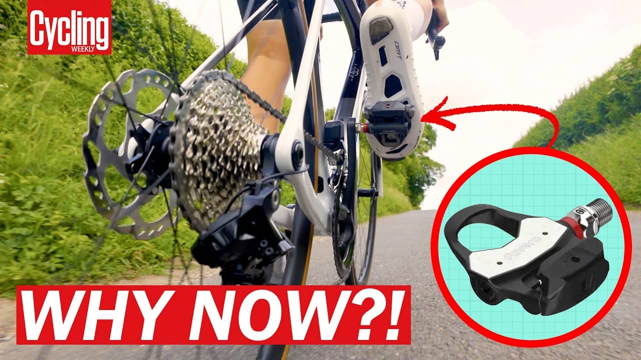 5 Reasons Why 2026 Is THE Year To Start Using A Power Meter