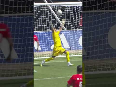 💪 Le but du break de Rémi Himbert #olympiquelyonnais #ol #football #shorts