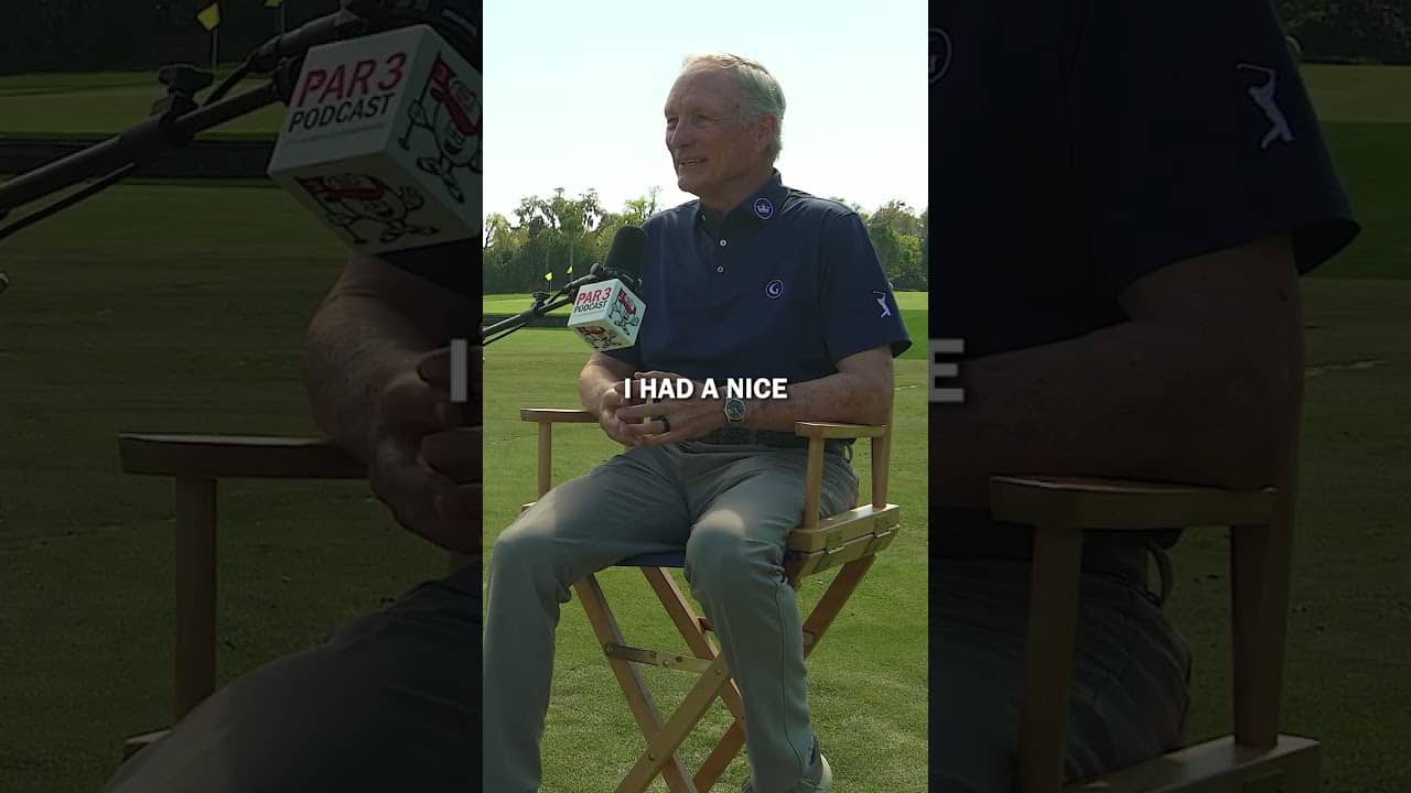 Gary Koch Tells JR Smith About His Career