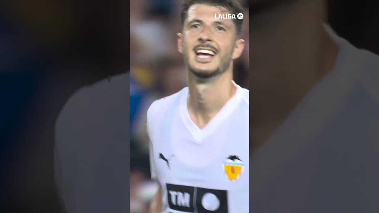 🔥 ¡El último gol de la temporada! ⚽️🇦🇷 El gol de Guido 🎯