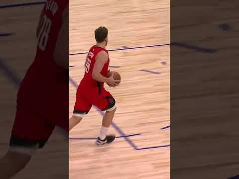 NASTY FACIAL, ALPI 😤 #rockets