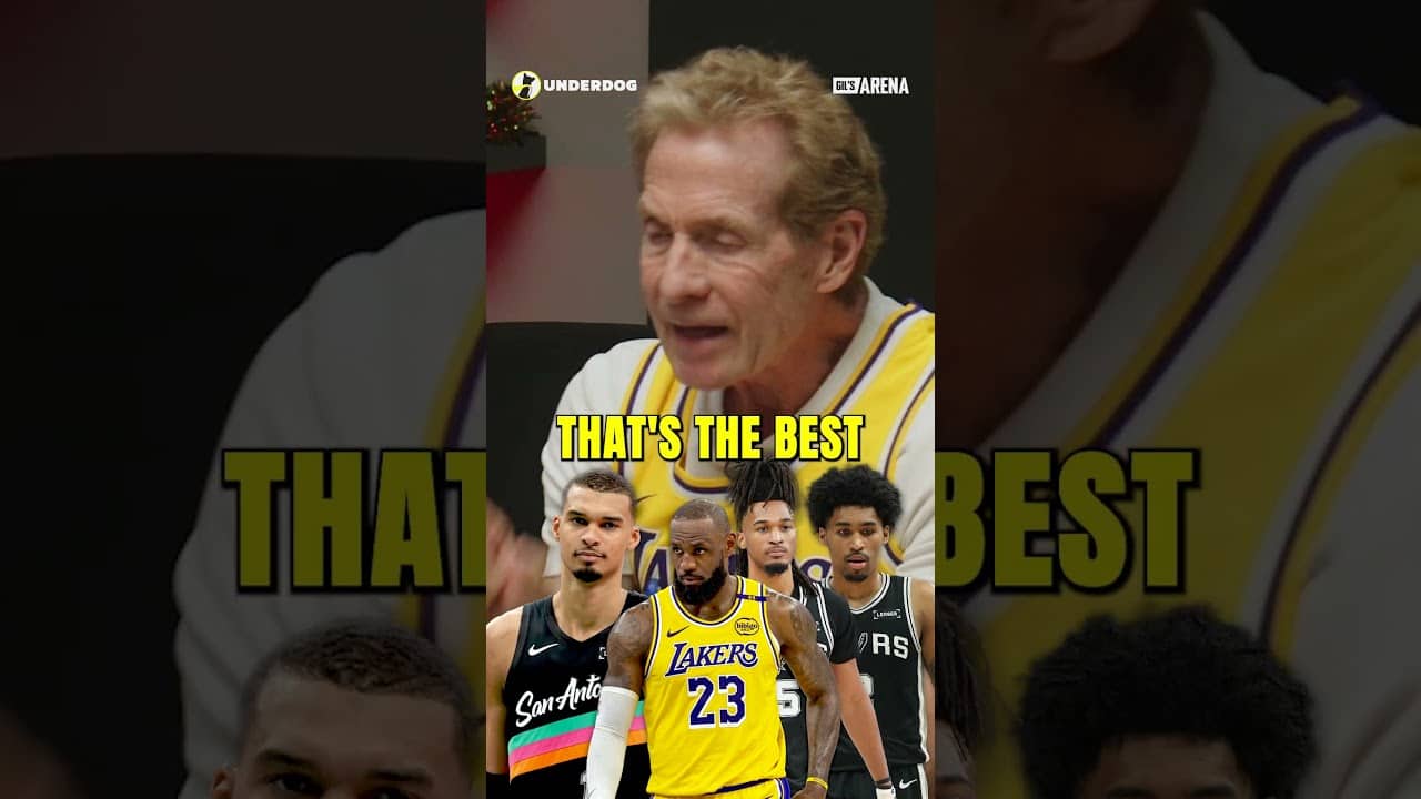 Should LeBron end his career in Cleveland?