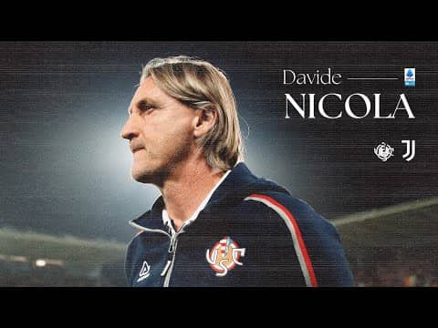 "Gratificante vedere una Cremo così, continuiamo a lavorare" | CONFERENZA STAMPA | Nicola