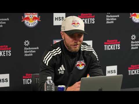 Michael Bradley | New York Red Bulls II vs. Colorado Rapids 2 | MLS NEXT Pro Cup Final