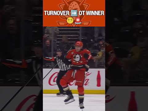 MITCHED connection ➡️ OT WINNER! 🚨