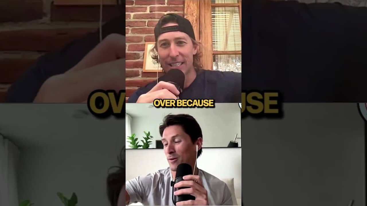 We Invented "Doc Marner" Live