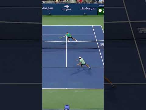 EXPLOSIVE end to this match! 💥