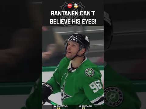 Roope and Rantanen were ROBBED BLIND 🙈🙅