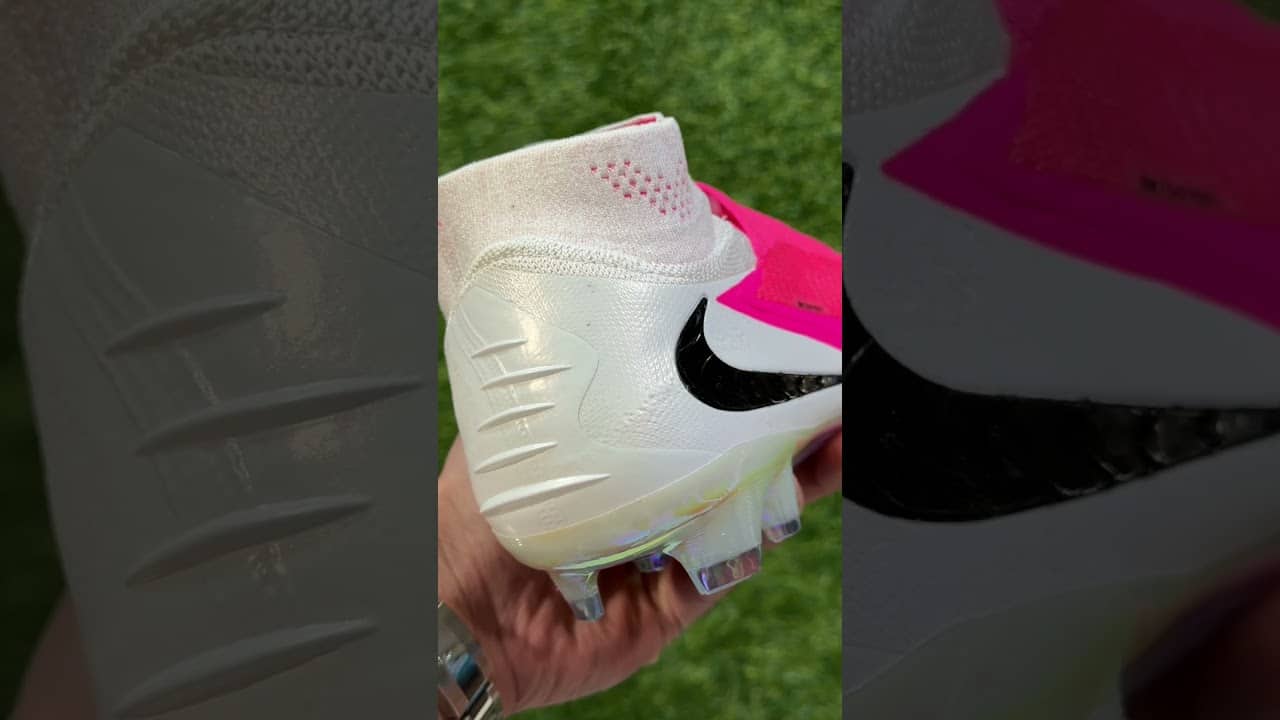 Is the World Cup Nike Phantom 6 TOO PINK?