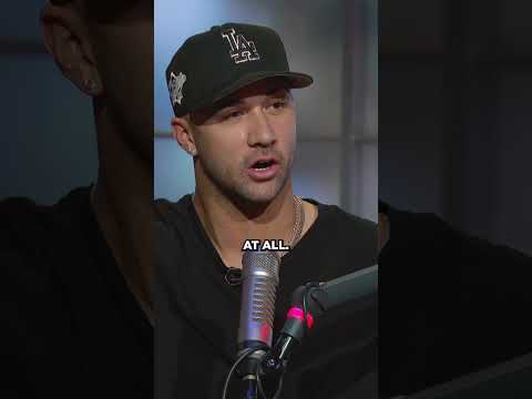 #JackFlaherty reflects on the magic of #ShoheiOhtani ⚾️ #Dodgers MLB