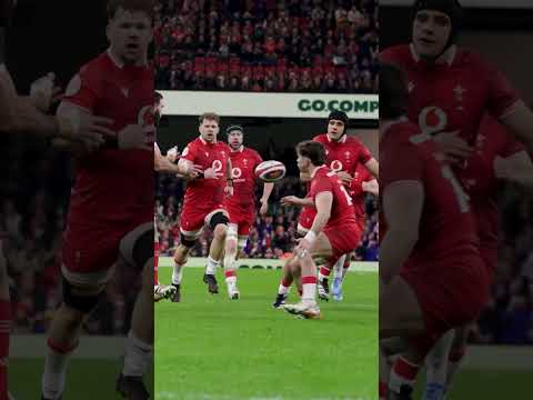 Les Bleus ne pouvaient pas mieux débuter le match 😮‍💨