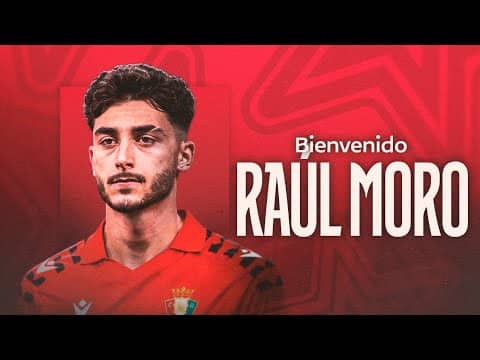 ¡¡EXCLUSIVA!! | Club Atlético Osasuna