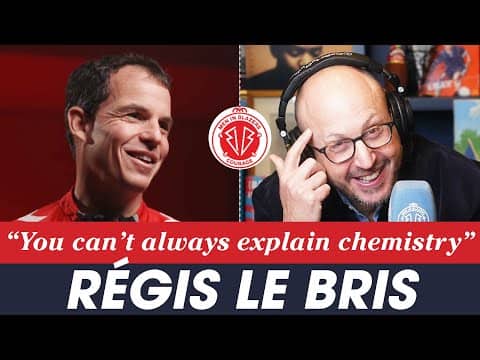 Sunderland manager Régis Le Bris on Granit Xhaka’s unique leadership and how high Sunderland can go