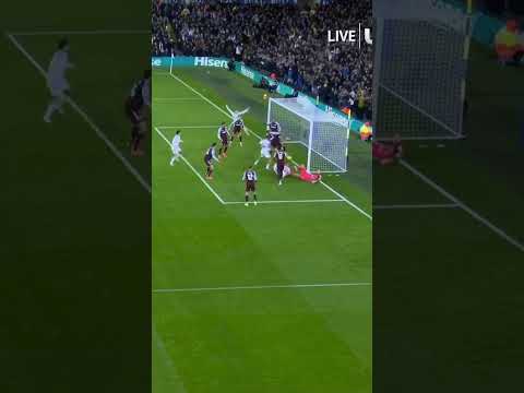 'The beautiful game' 😅