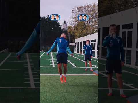 Enciso/Panichelli 🆚 Nanasi/Sobol 🤩⚔️