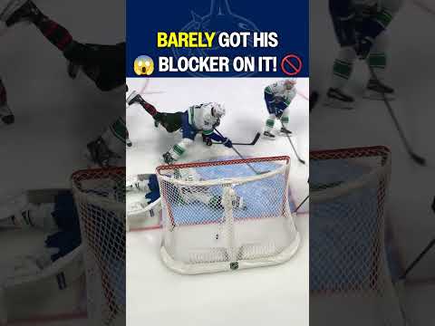 What an EFFORT by the tendy! 👏