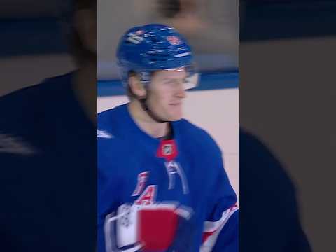 GAVI ➡️ EDDY #hockey #nhl #goal #icehockey