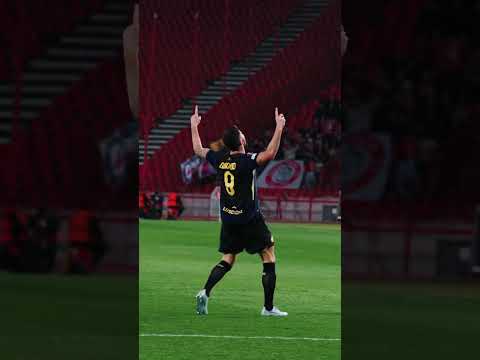 Le 300ème but en clubs de Olivier Giroud 🤩⚽️