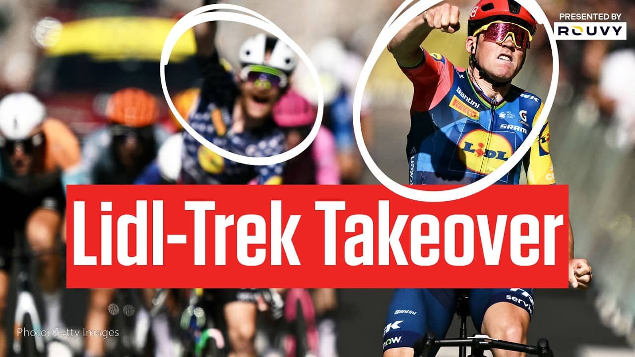 Tadej Pogacar Says Goodbye To Tour de France 2026 Lead In Stage 4