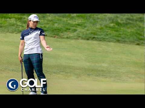 How to Cure the Putting Yips | Golf Channel