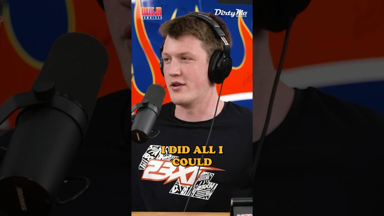 How Kon Knueppel Felt About Losing NBA ROTY