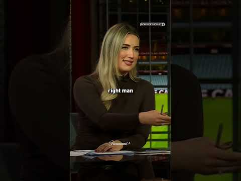 Charlie, Nigel and Nico aren't sure Danny Röhl is the right man for the job at Rangers 🗣️