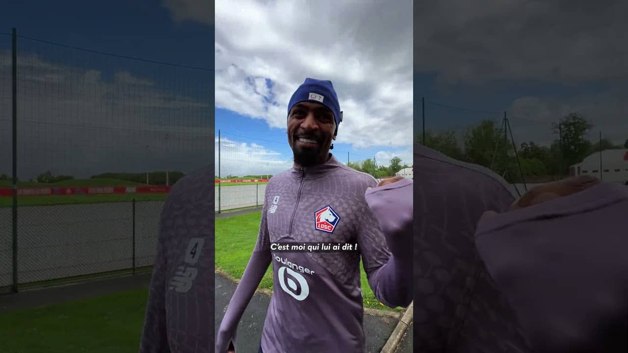 Ton meilleur souvenir cette année ? 🧐