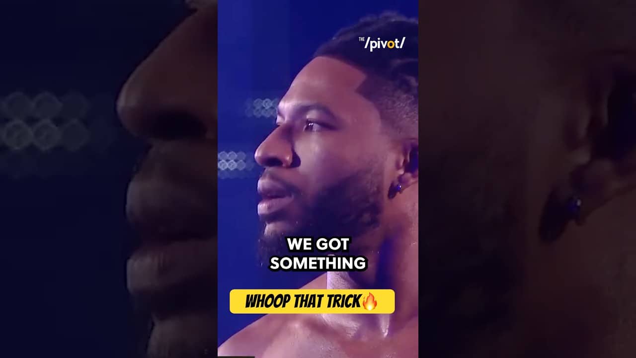 How it all started vs how it’s going-WrestleMania is now and Trick Williams has fans calling for him