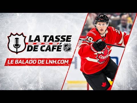 Le Canada dévoile sa formation pour les Jeux olympiques