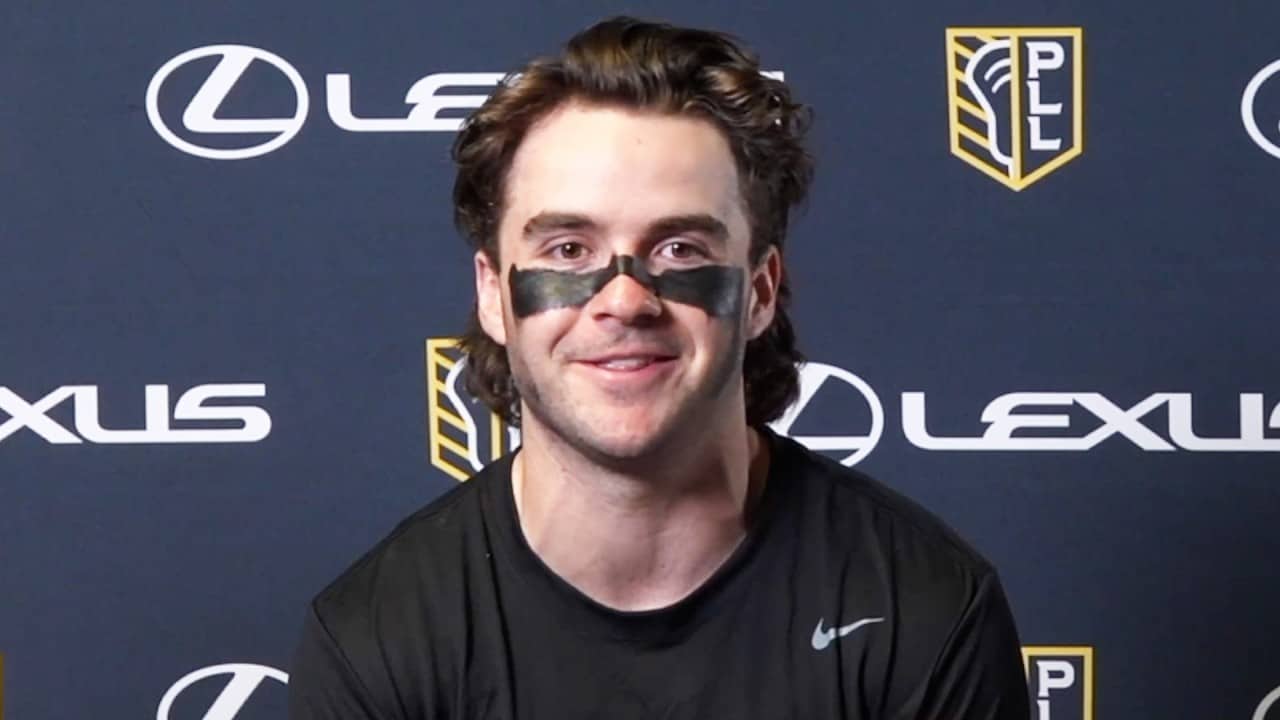 FULL Presser: Joey Spallina, Rob Pannell & Jim Stagnitta on Spallina's Rookie Debut & Whipsnakes Win