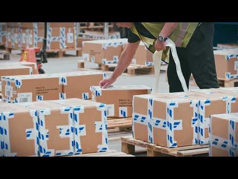 Inside Babolat: Operations Center in Lyon | Babolat