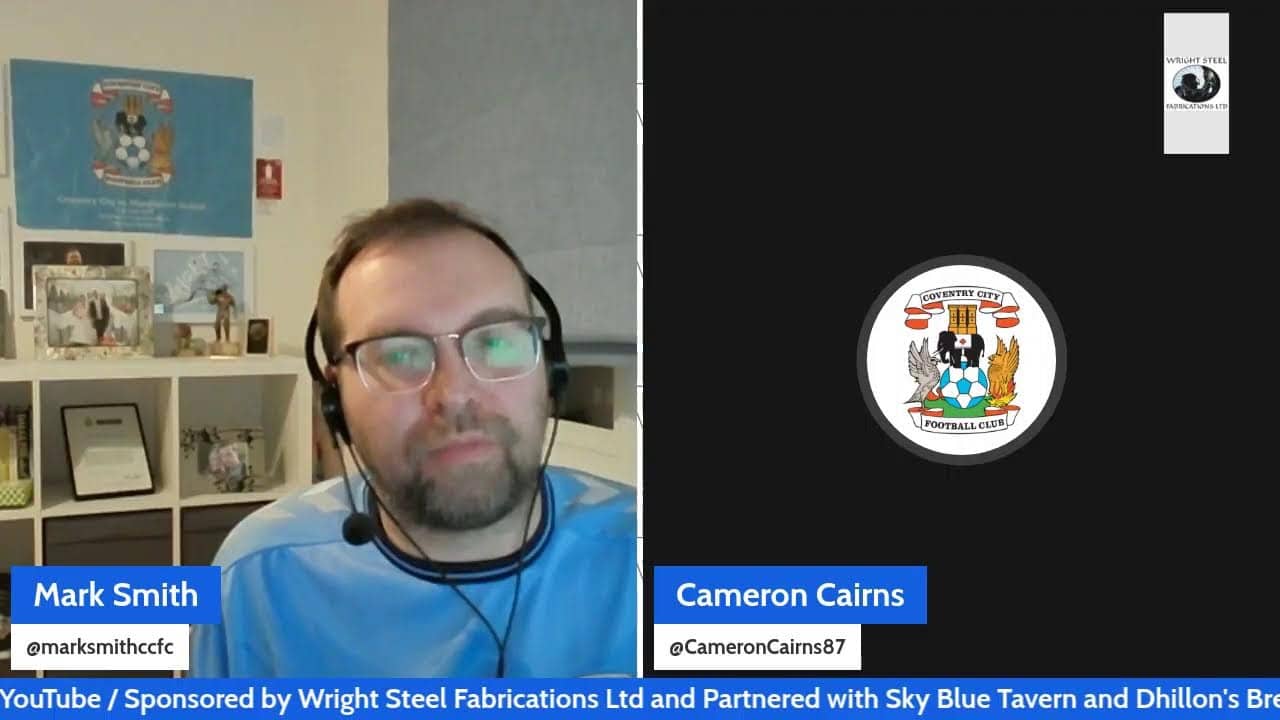 @allthingsskyblue - West Brom Review, Sheffield United preview