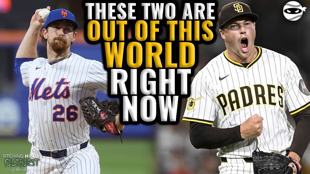 Mason Miller and Nolan McLean are Absurd